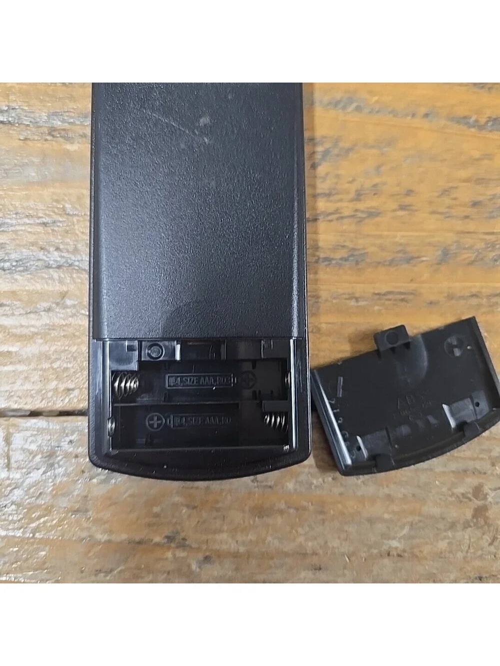 Genuine SONY PLAYSTATION 2 PS2 DVD SCPH-10150 Remote Control only